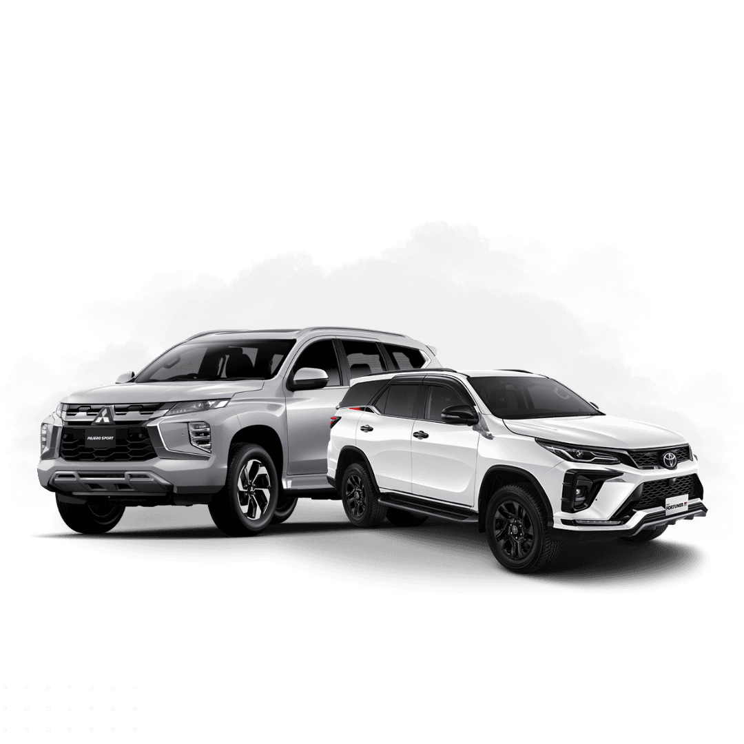 Rental Mobil + Sopir Garut